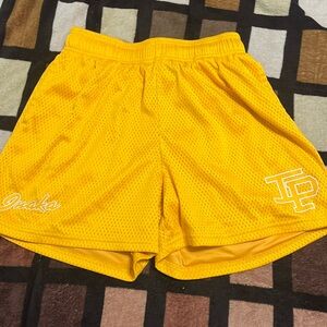 Inaka Shorts